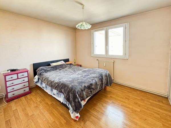 Appartement Sainte Genevieve Des Bois 4 pièces 72 m2