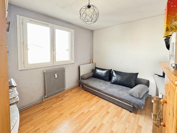 Appartement Sainte Genevieve Des Bois 4 pièces 72 m2