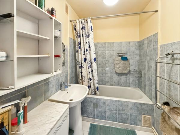 Appartement Sainte Genevieve Des Bois 4 pièces 72 m2