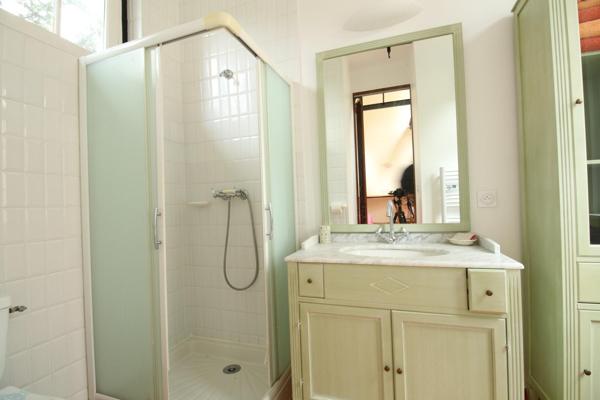 MAISON DE MAITRE  412M2 + 6200M2 DE PARC