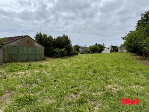 Terrain 5321m²