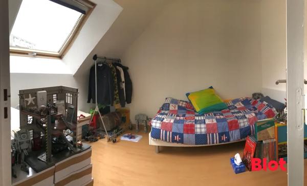 Maison 6 pièce(s)