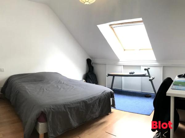 Maison 6 pièce(s)