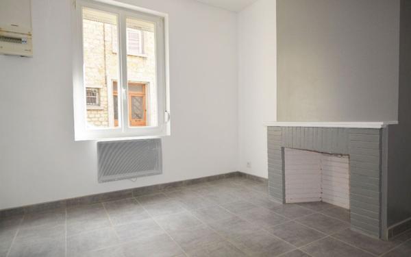 Appartement à louer    1 pièce •  Abbeville