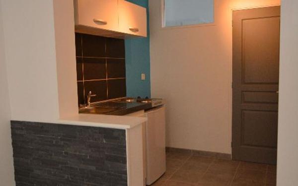 Appartement à louer    1 pièce •  Abbeville