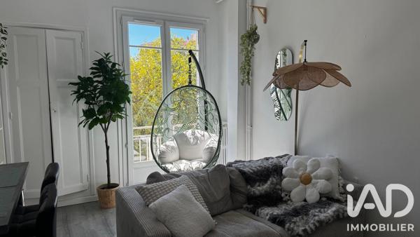 Appartement à vendre 2 pièces 48,53 m² Toulon