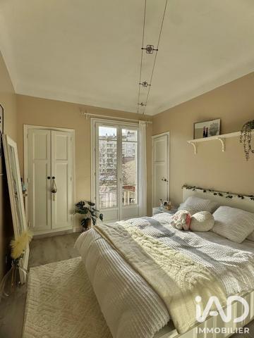 Appartement à vendre 2 pièces 48,53 m² Toulon