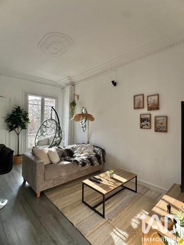 Appartement à vendre 2 pièces 48,53 m² Toulon
