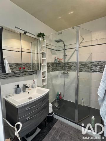 Appartement à vendre 2 pièces 48,53 m² Toulon