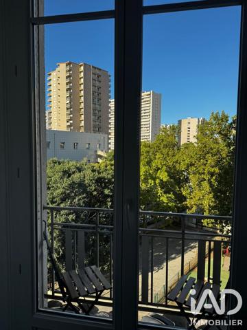Appartement à vendre 2 pièces 48,53 m² Toulon