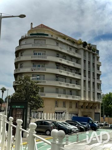 Appartement à vendre 2 pièces 48,53 m² Toulon