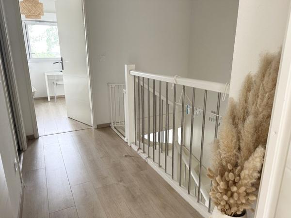 Maison à vendre 280 000 € Blanquefort 3 p 70 m² DPE C