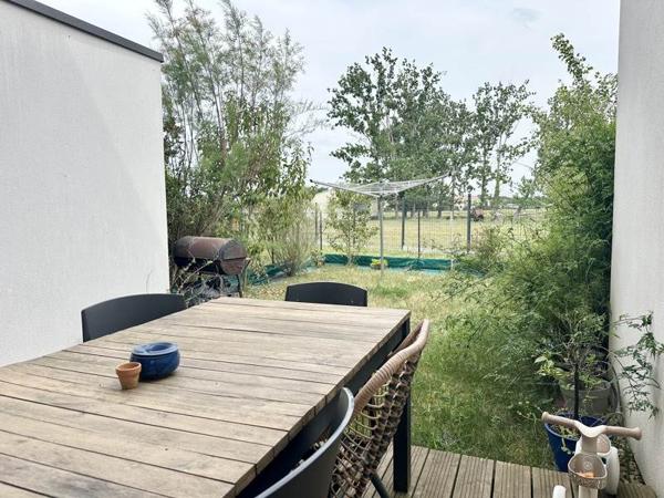 Maison à vendre 280 000 € Blanquefort 3 p 70 m² DPE C