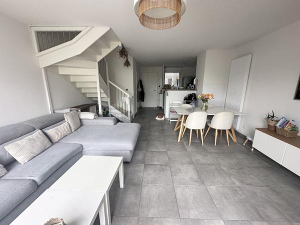 Maison à vendre 280 000 € Blanquefort 3 p 70 m² DPE C