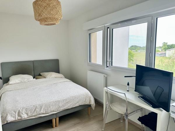 Maison à vendre 280 000 € Blanquefort 3 p 70 m² DPE C
