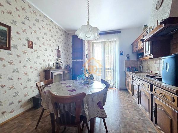 🏡 Maison de maitre – 165 m² – Terrain 826 m² – Souffelweyersheim