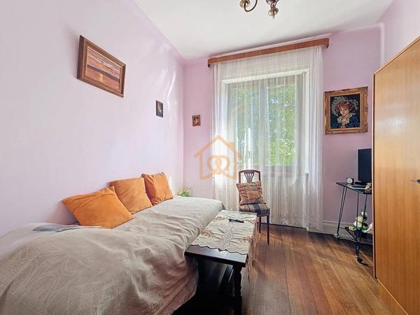 🏡 Maison de maitre – 165 m² – Terrain 826 m² – Souffelweyersheim