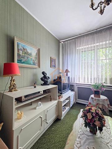 🏡 Maison de maitre – 165 m² – Terrain 826 m² – Souffelweyersheim