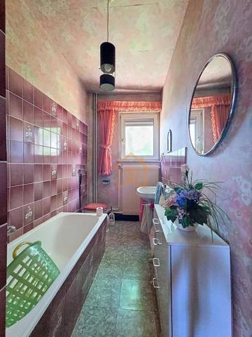 🏡 Maison de maitre – 165 m² – Terrain 826 m² – Souffelweyersheim