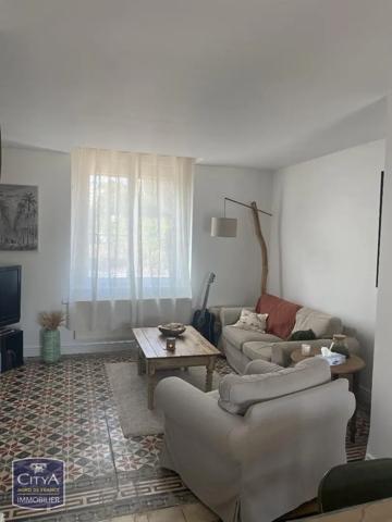 Maison à louer 4 pièces 87.51m² Douai (59500)