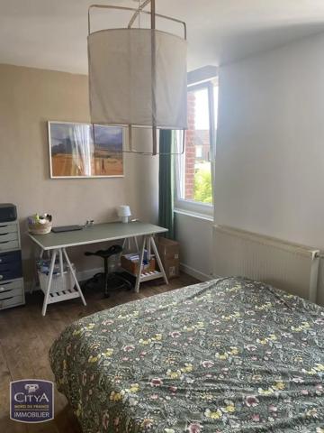 Maison à louer 4 pièces 87.51m² Douai (59500)
