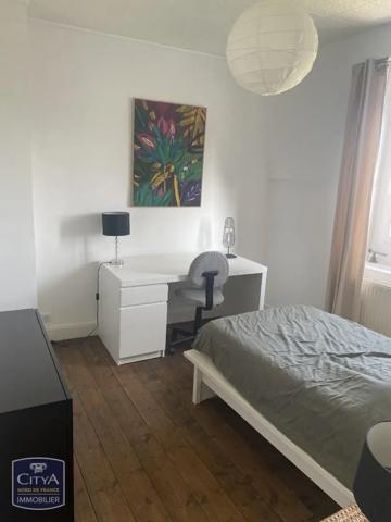 Maison à louer 4 pièces 87.51m² Douai (59500)