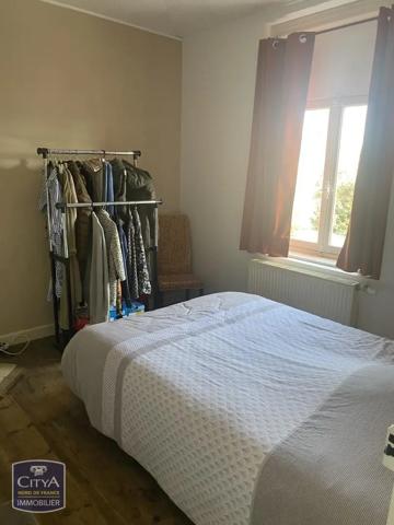 Maison à louer 4 pièces 87.51m² Douai (59500)