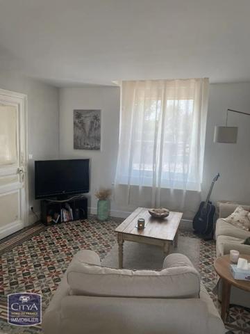 Maison à louer 4 pièces 87.51m² Douai (59500)