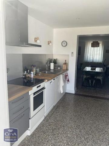 Maison à louer 4 pièces 87.51m² Douai (59500)