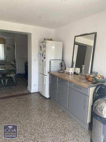 Maison à louer 4 pièces 87.51m² Douai (59500)