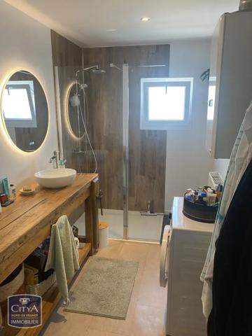 Maison à louer 4 pièces 87.51m² Douai (59500)