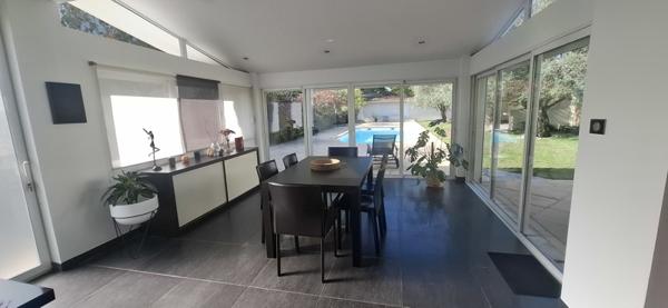 Maison à vendre |  Pessac |  7 pièces | 190 m²