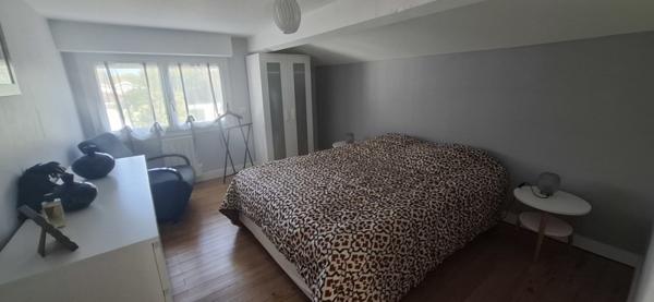 Maison à vendre |  Pessac |  7 pièces | 190 m²