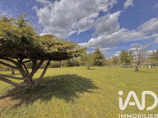 Maison à vendre 6 pièces 126 m² La Motte-Tilly