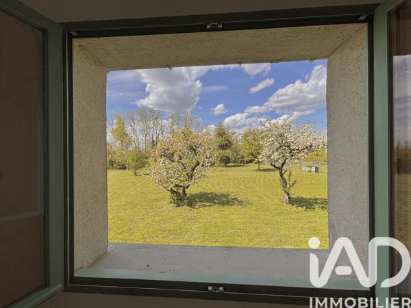 Maison à vendre 6 pièces 126 m² La Motte-Tilly