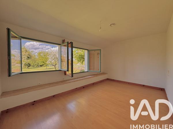 Maison à vendre 6 pièces 126 m² La Motte-Tilly