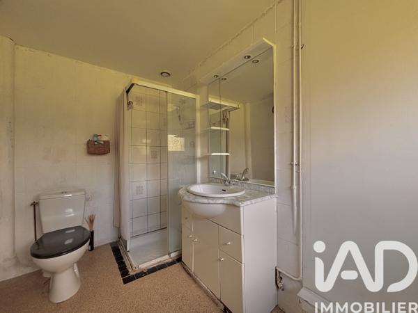 Maison à vendre 6 pièces 126 m² La Motte-Tilly