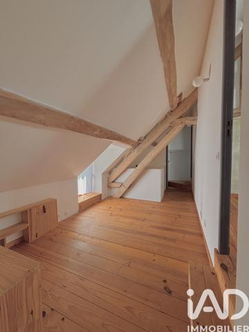 Maison à vendre 6 pièces 126 m² La Motte-Tilly