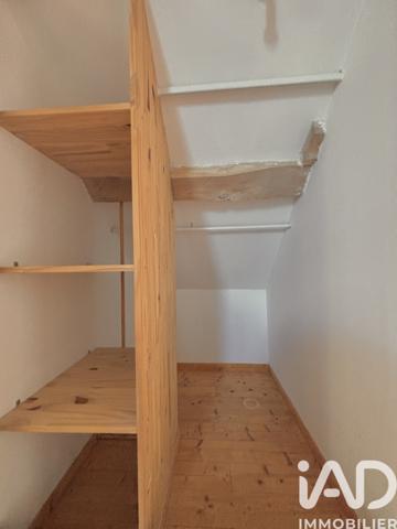 Maison à vendre 6 pièces 126 m² La Motte-Tilly