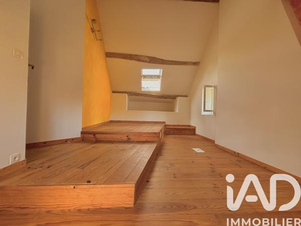 Maison à vendre 6 pièces 126 m² La Motte-Tilly
