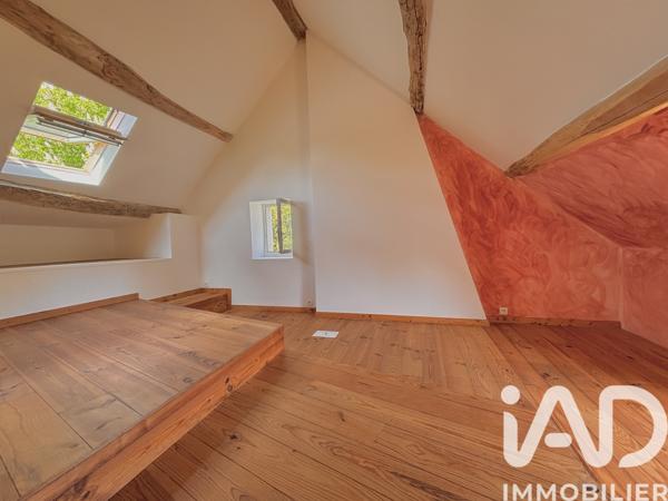 Maison à vendre 6 pièces 126 m² La Motte-Tilly