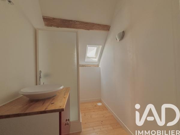 Maison à vendre 6 pièces 126 m² La Motte-Tilly