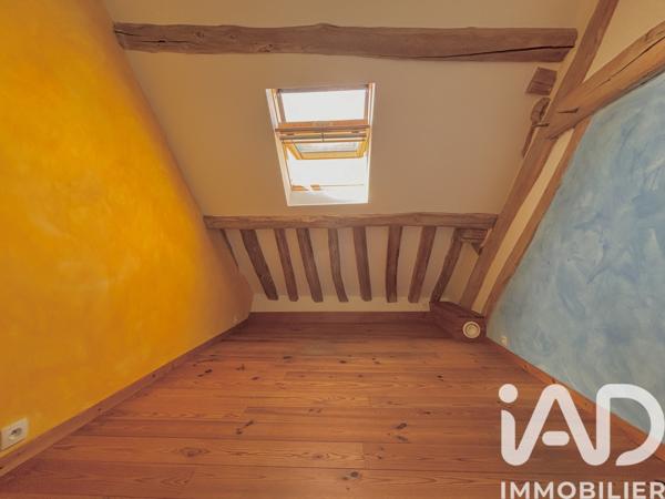 Maison à vendre 6 pièces 126 m² La Motte-Tilly