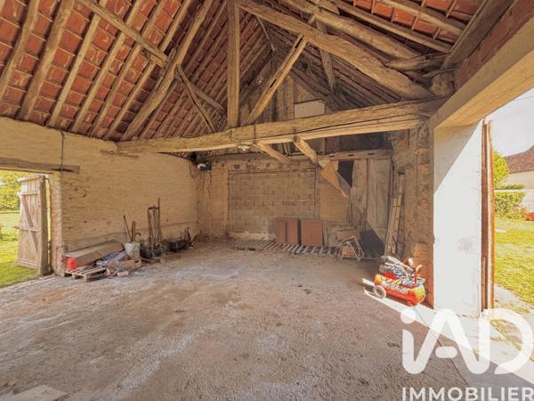 Maison à vendre 6 pièces 126 m² La Motte-Tilly