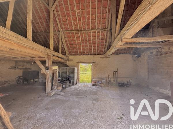 Maison à vendre 6 pièces 126 m² La Motte-Tilly