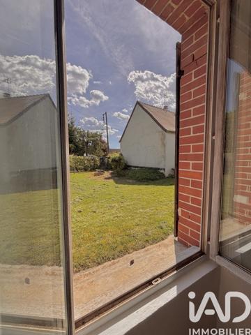 Maison à vendre 6 pièces 126 m² La Motte-Tilly