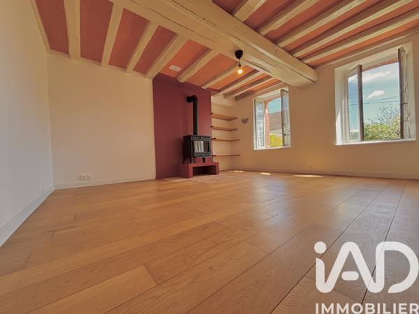 Maison à vendre 6 pièces 126 m² La Motte-Tilly