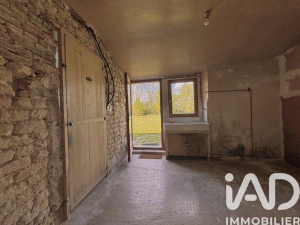 Maison à vendre 6 pièces 126 m² La Motte-Tilly