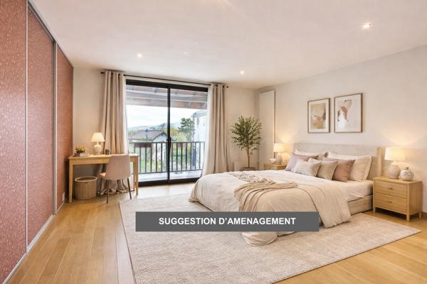 Maison de charme de plus de 300 m2 - 5 chambres, piscine et commodités