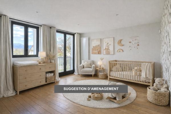 Maison de charme de plus de 300 m2 - 5 chambres, piscine et commodités